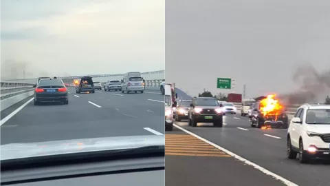 山东青岛胶州湾