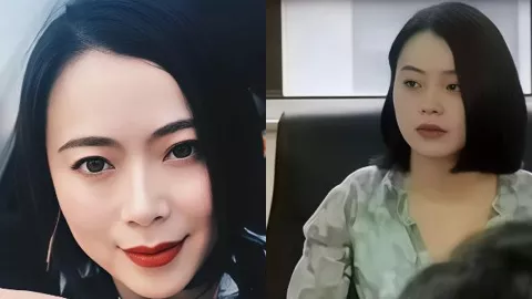 吴方媛