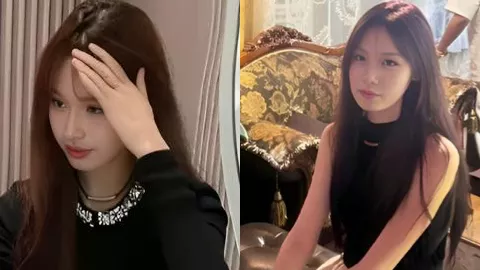 王嘉琪