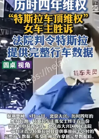 车顶维权一审数据判决