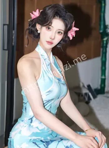 梨霜儿大尺度私密照