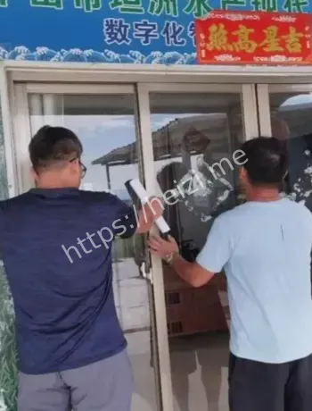 台风橙色预警农业应对