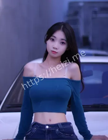 克里斯汀小栗子